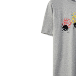 LOEWE x SS22 Logo T