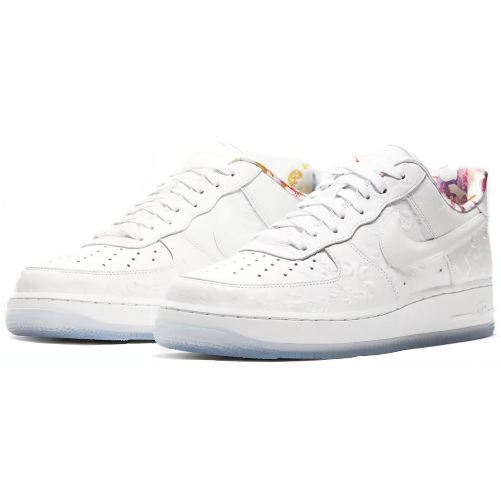 Nike Air Force 1 '07 PRM CNY