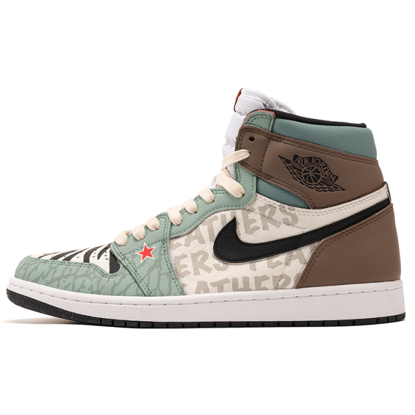 【 】 Jordan Air Jordan 1 Retro High OG