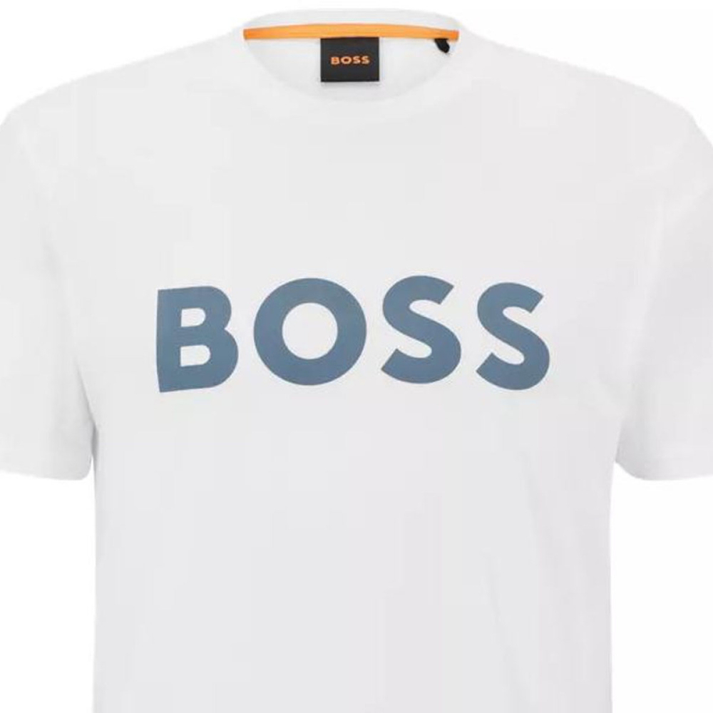 HUGO BOSS SS22 Logo T