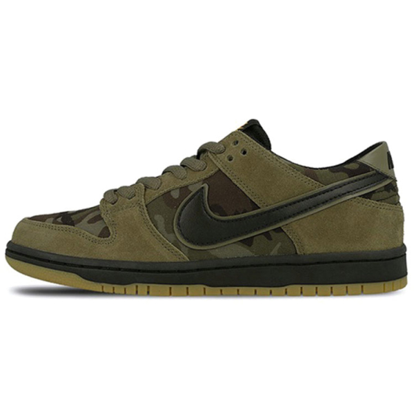 Nike Dunk SB Pro