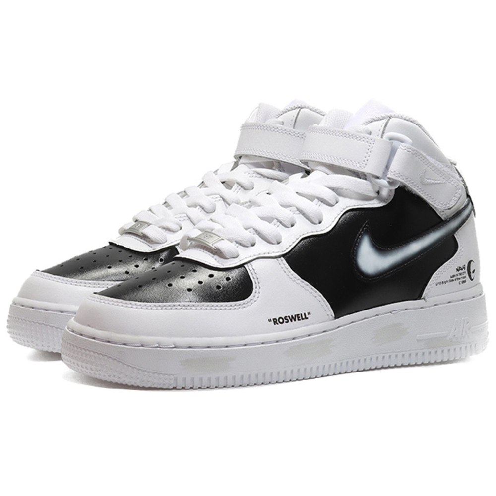 【 】 Nike Air Force 1 07 ROSWELL