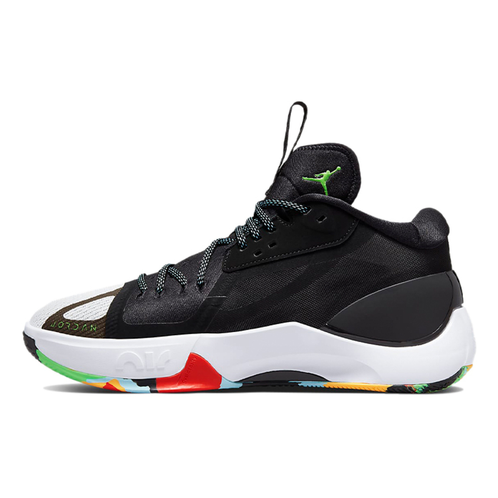 Jordan Zoom Separate PF TPU Zoom