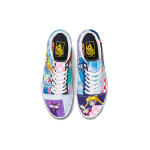 Vans Old Skool Patchwork