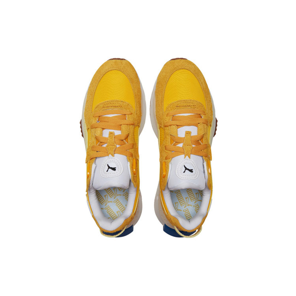 PUMA Wild Rider Rollin Vintage