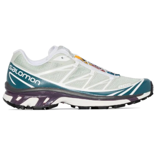 SALOMON XT-6