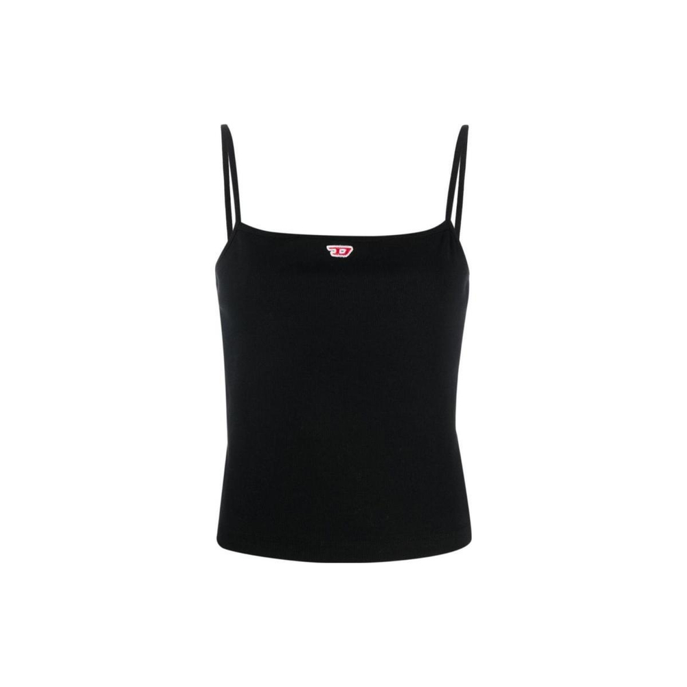 DIESEL SS23 OVAL-D Logo