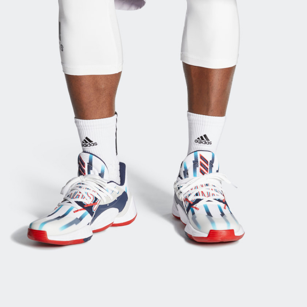 Adidas Harden Vol. 4