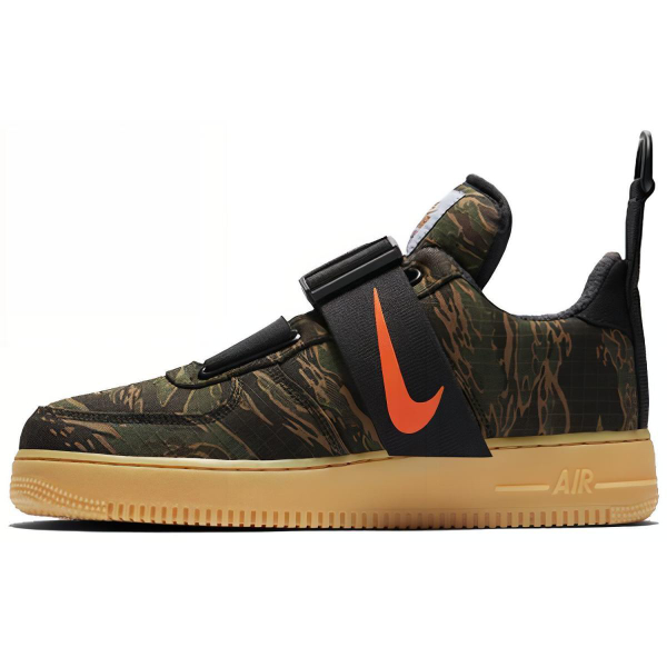 Carhartt WIP x Nike Air Force 1 utility prm wip