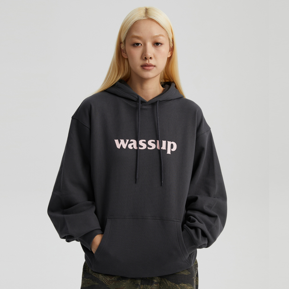 WASSUP logo