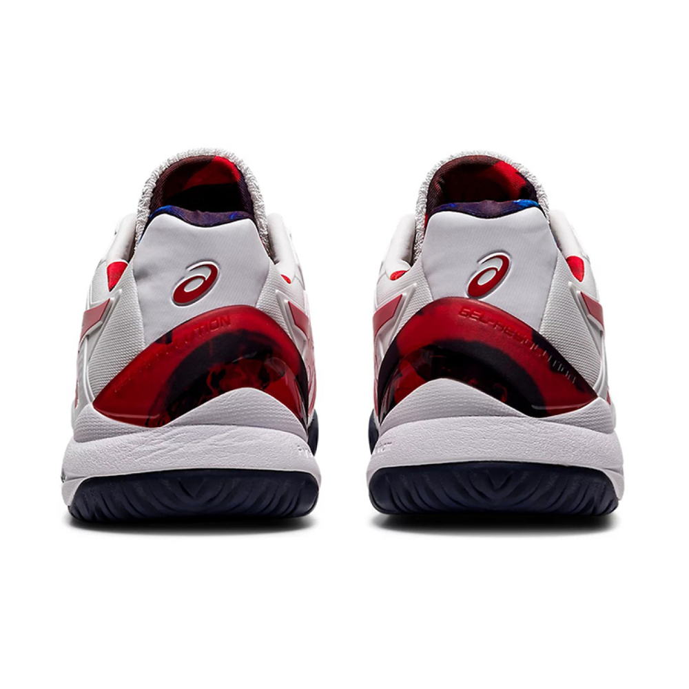Asics Gel-Resolution 8