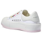Alexander McQueen Deck Plimsoll