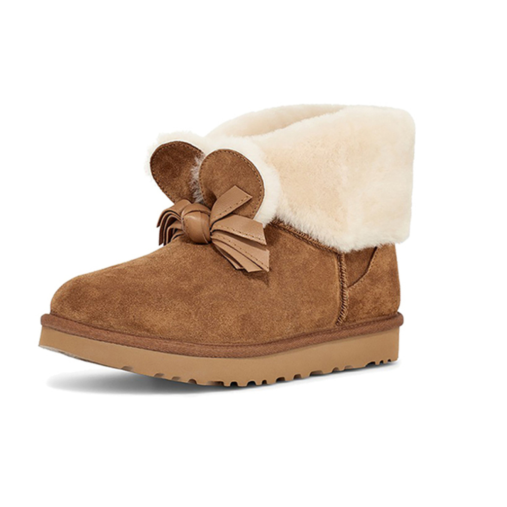 UGG CLASSIC MINI