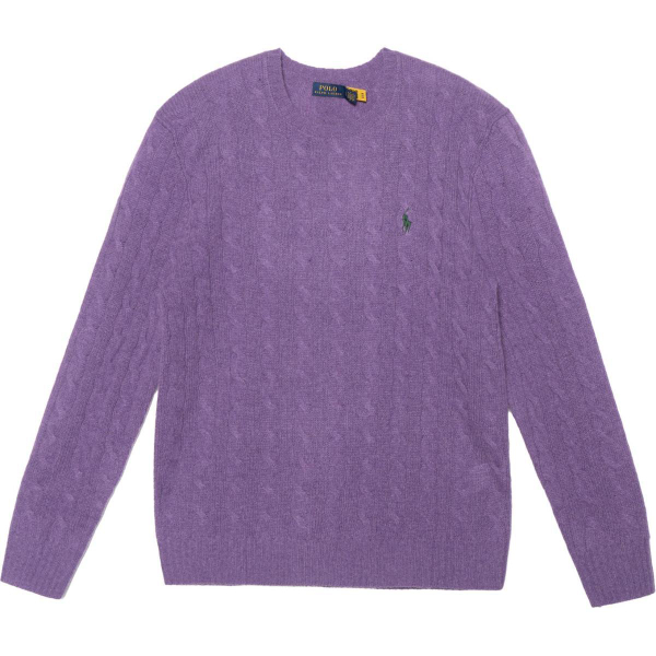 Polo Ralph Lauren FW23 Logo