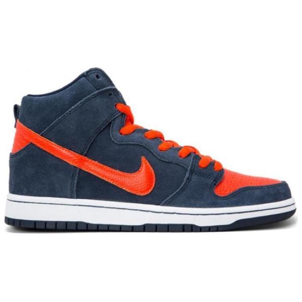 Nike Dunk SB Syracuse