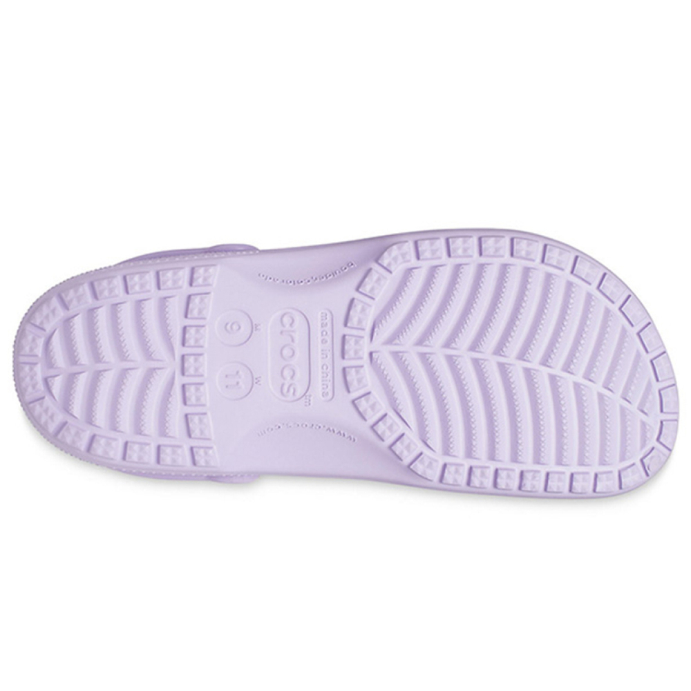Justin Bieber x Crocs EVA