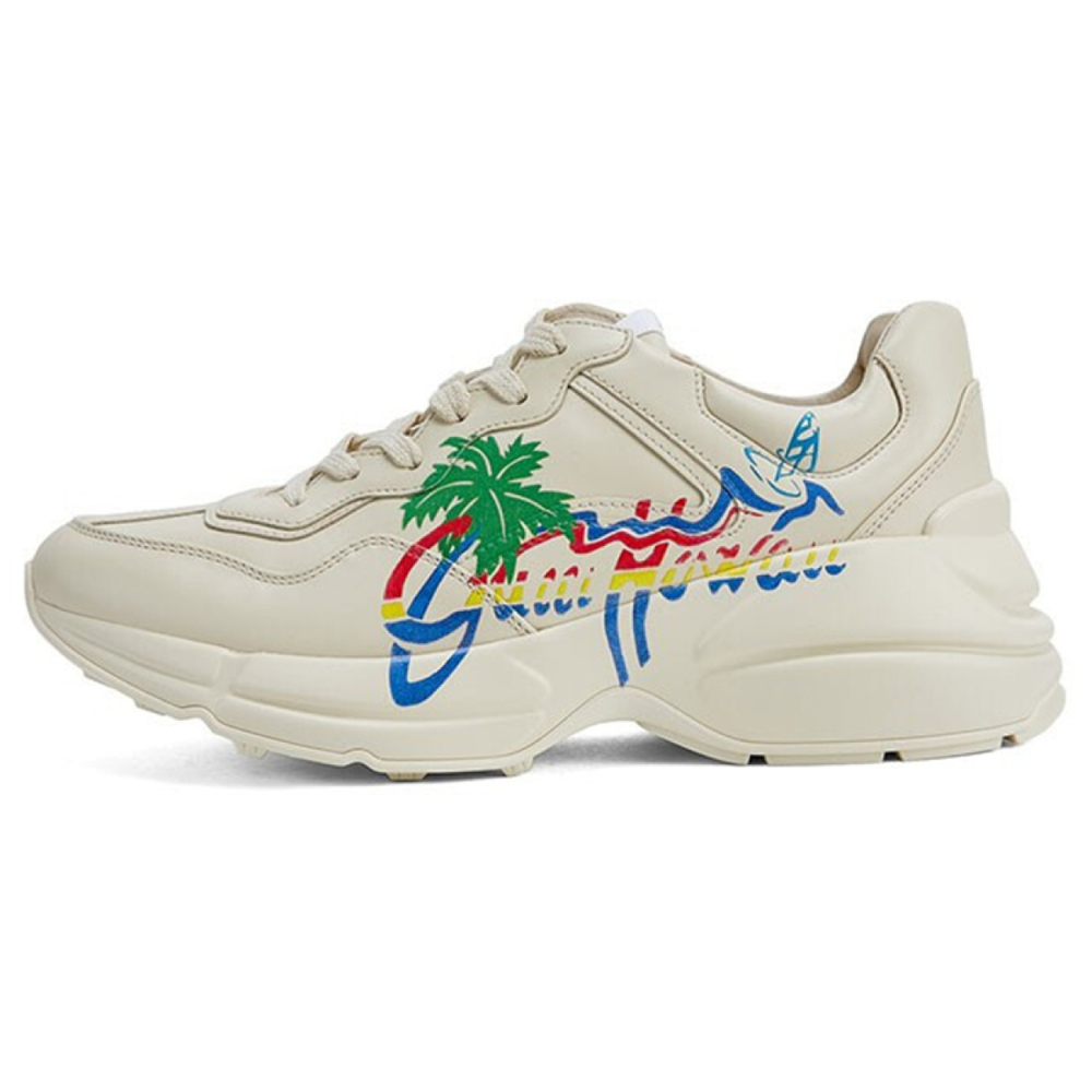 GUCCI Rhyton logo