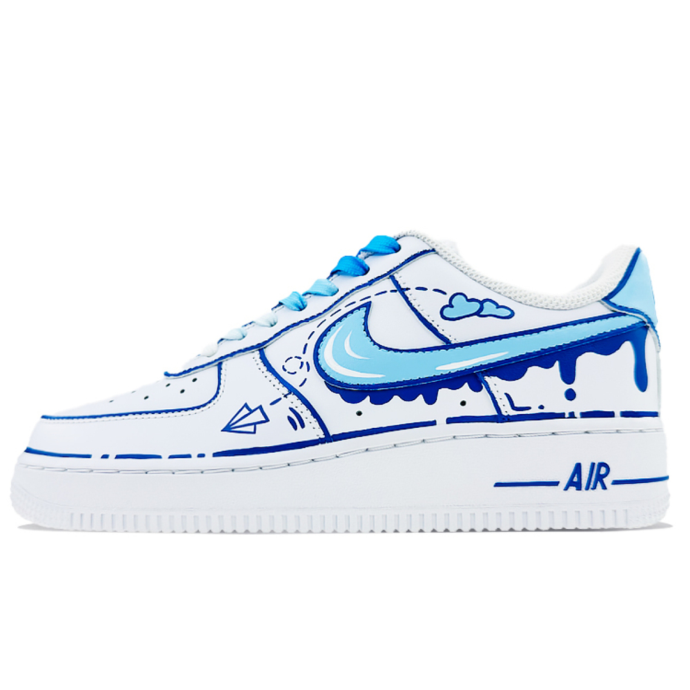 【 】 Nike Air Force 1 Low