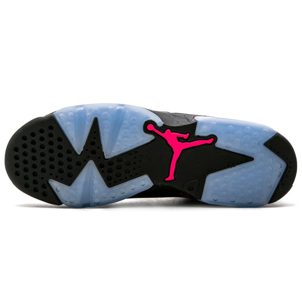 Jordan Air Jordan 6 Retro Hyper Pink