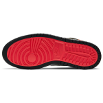 Jordan Air Jordan 1 zoom air cmft "chile red"