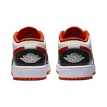 Jordan Air Jordan 1 Low Halloween