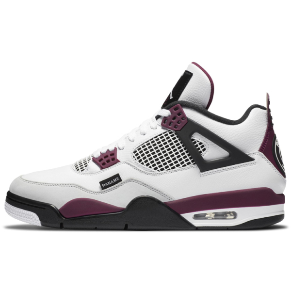 Jordan Air Jordan 4 retro 'psg' paris saint-germain