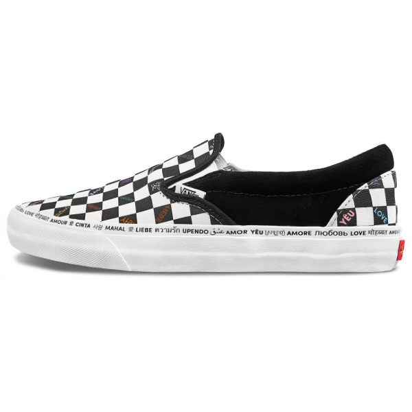 Vans slip-on Vlt Lx