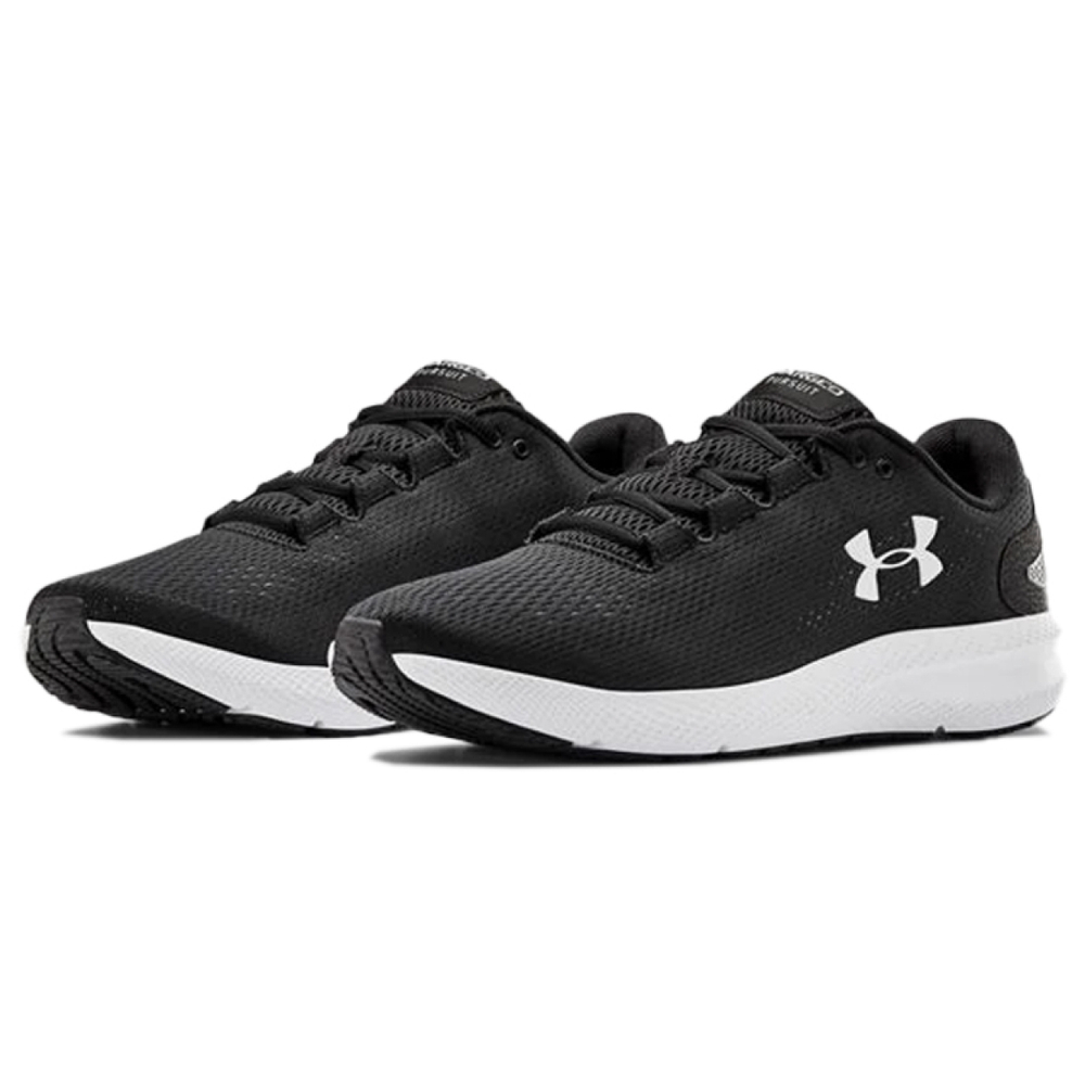 Under Armour Charged Pursuit 2