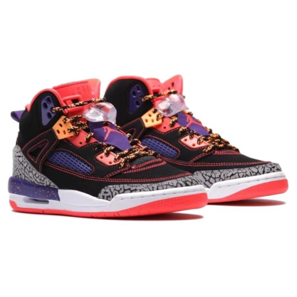 Jordan Spizike Tasmanian Devil