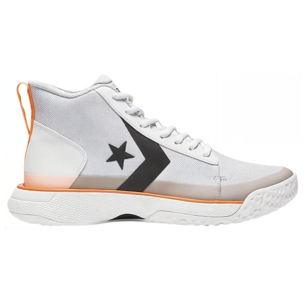 Converse Star Series