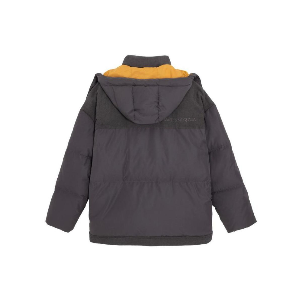 PUMA MMQ PUFF DOWN JACKET