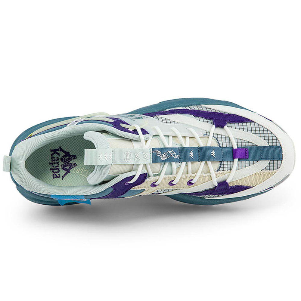 X Kappa TPU