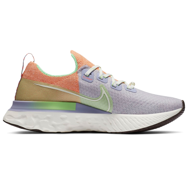 Nike React Infinity Run Flyknit 1 TPU
