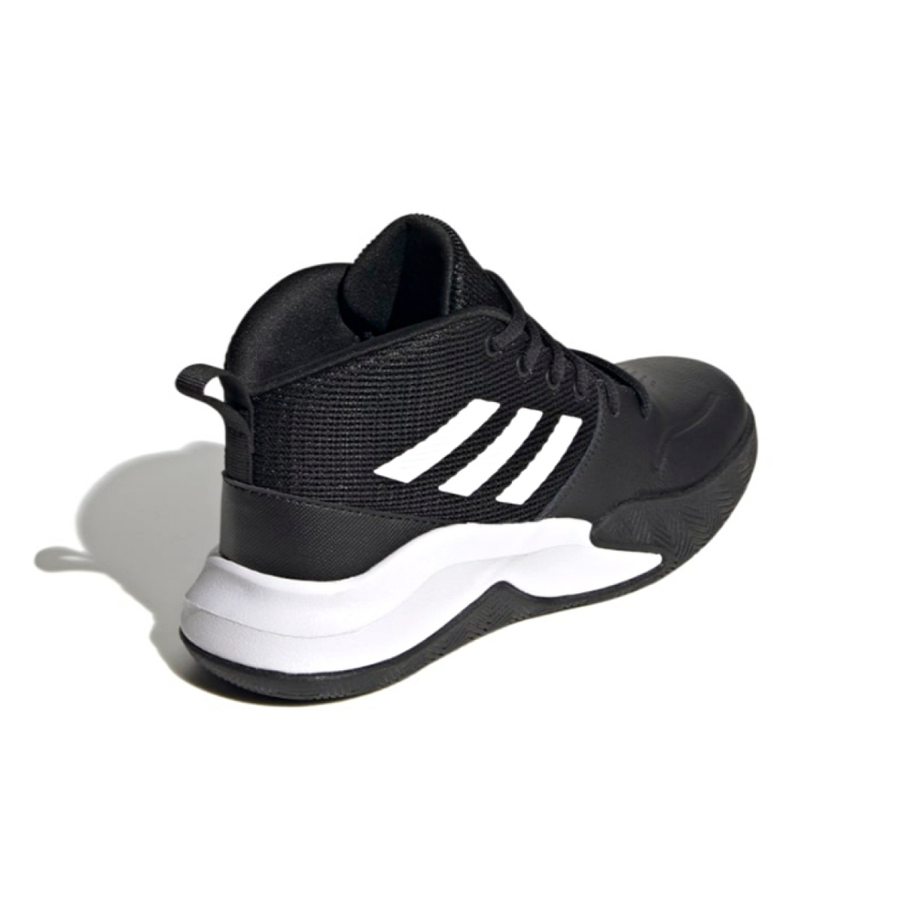 Adidas OwnTheGame K Wide J