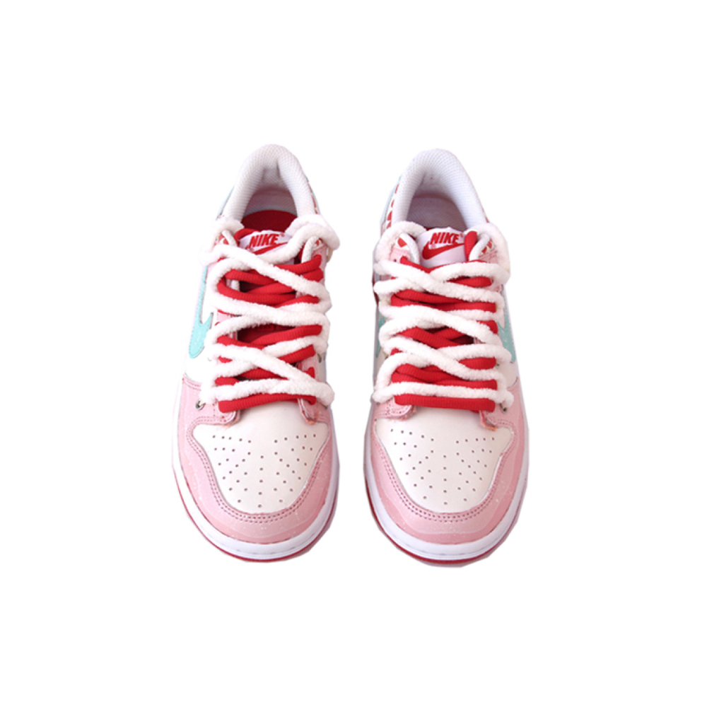【 】 Nike Dunk University Red GS