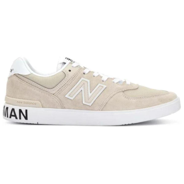 Junya Watanabe MAN x New Balance NB 574 AM574