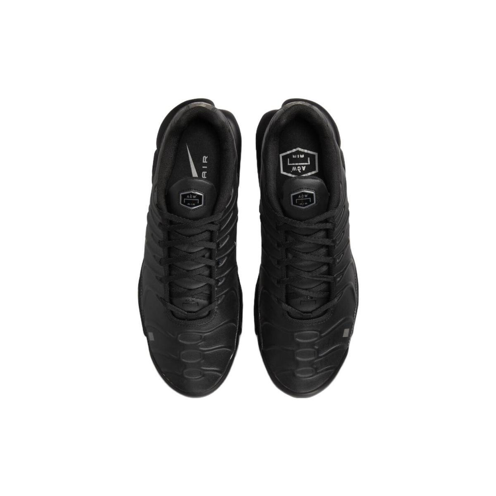 A-COLD-WALL* x Nike Air Max Plus "Onyx"