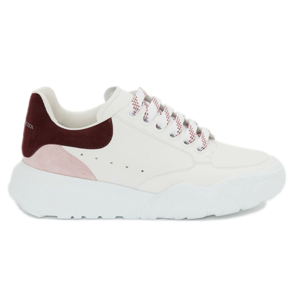 Alexander McQueen Court Trainer