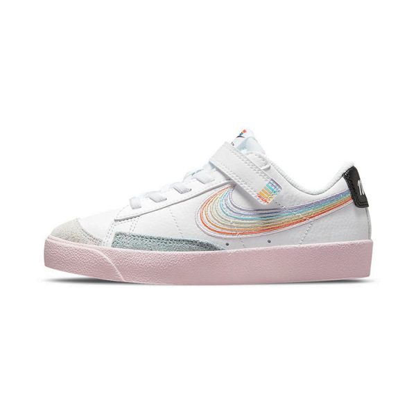 Nike Blazer 77 "Be True"