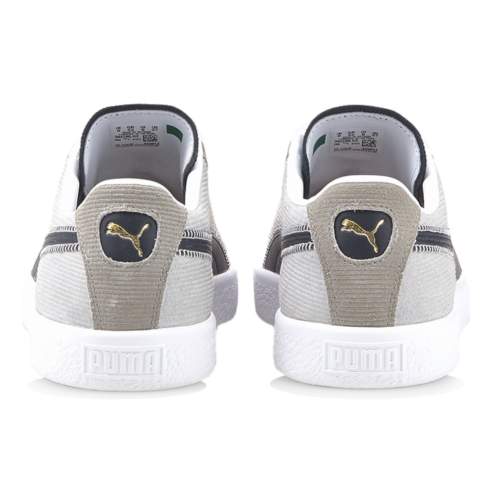 PUMA Clyde Vtg