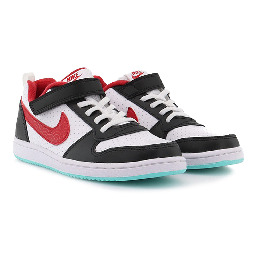 Nike Court Borough