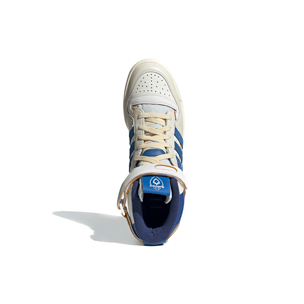 MARVEL/ x adidas originals FORUM 84 Hi