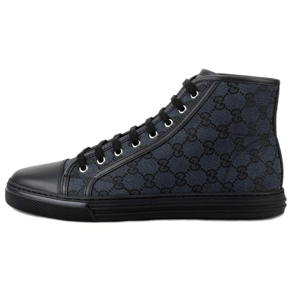 GUCCI gg canvas