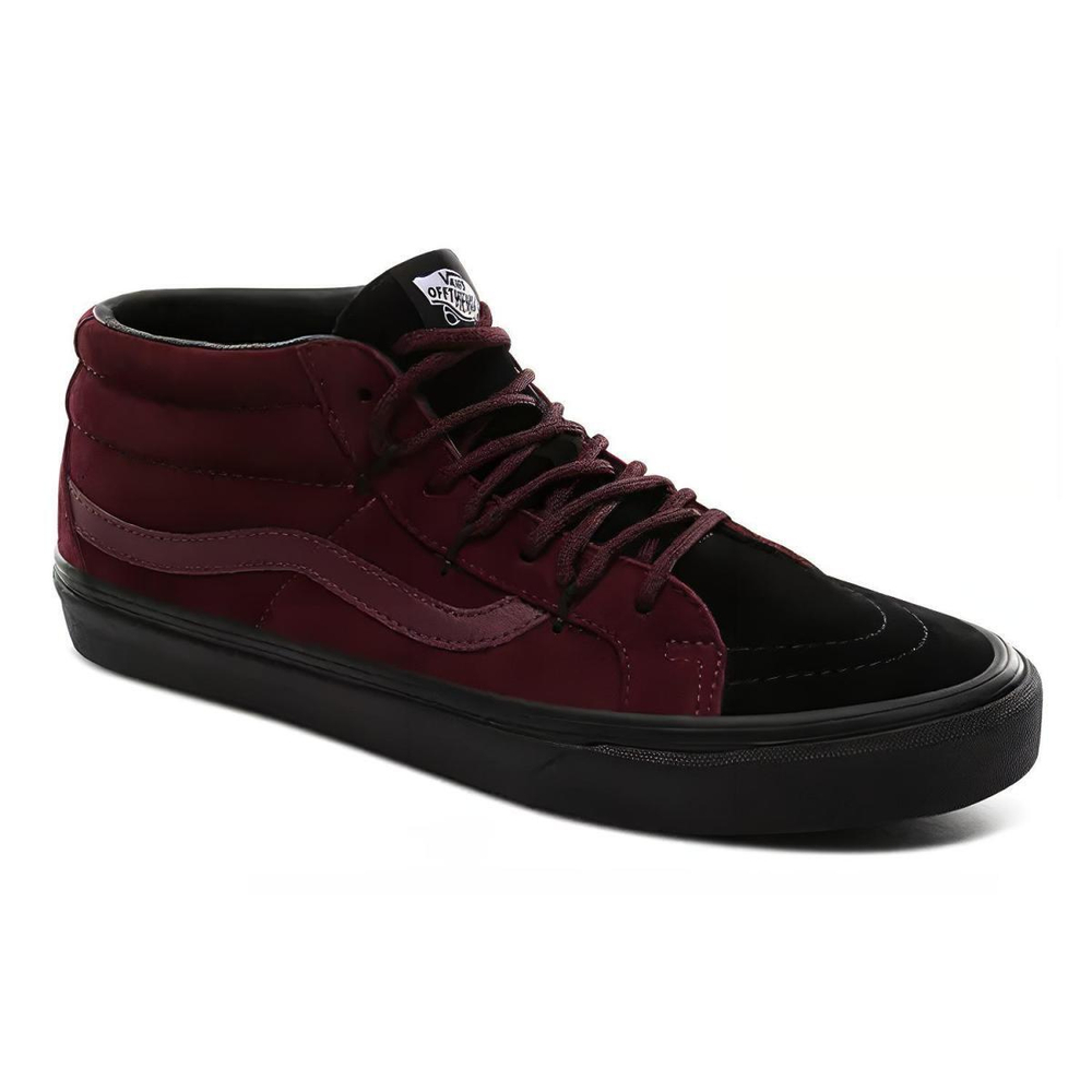 Vans SK8 Ghillie Mte