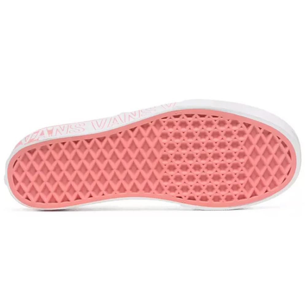 Vans Authentic Platform 2.0