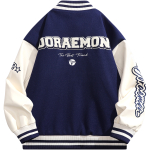 Doraemon A Logo