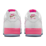 Nike Air Force 1 "Lotus Flower"