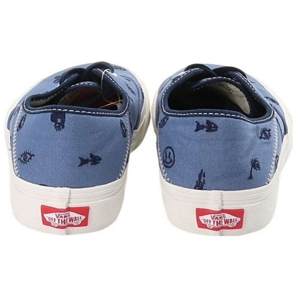 Vans Authentic SF