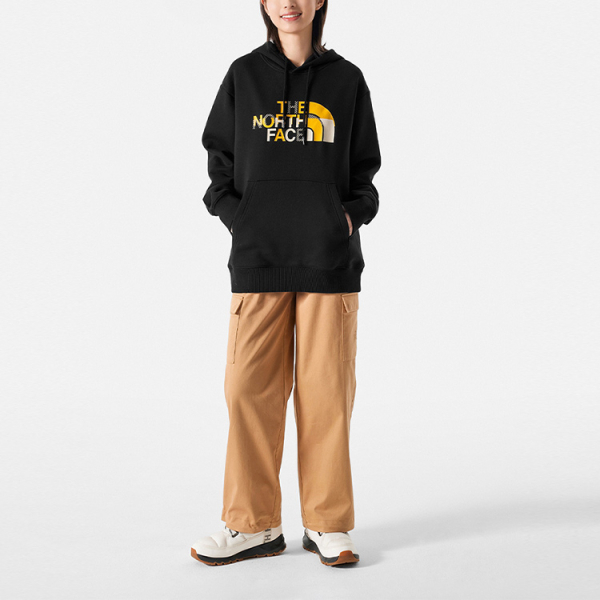 /THE NORTH FACE Logo