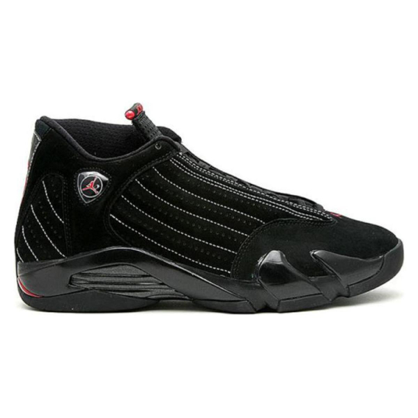 Jordan Air Jordan 14 Retro Black CDP
